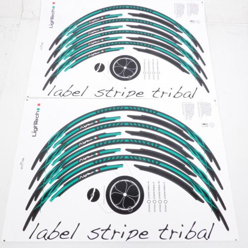 Tuning Lightech Pour Auto Stk046 Neuf