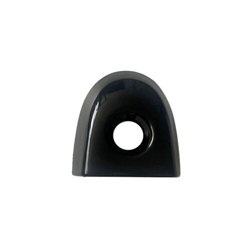 Couvercle De Serrure De Porte De Voiture Avec Trou De Serrure Pour Conducteurs De Juke Et Micra 806441kk0d Accessoires De Voiture Noir