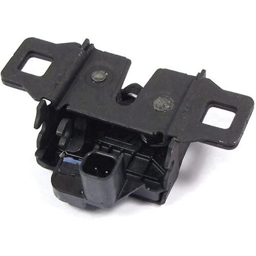 Interrupteur Antivol Et Loquet D'alarme De Capot Pour Land Rover Lr2 Lr3 Lr4 Range Rover Sport Lr065340 Lr041431