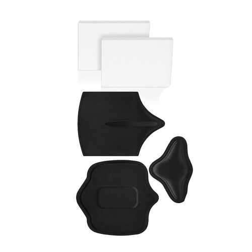 5 Pcs Bbl Lombaire Mouleur Lipo Mousse Conseil Retour Compression Post Chirurgie Fournitures Abdominale Ab Conseil Pour Ventre Lombaire