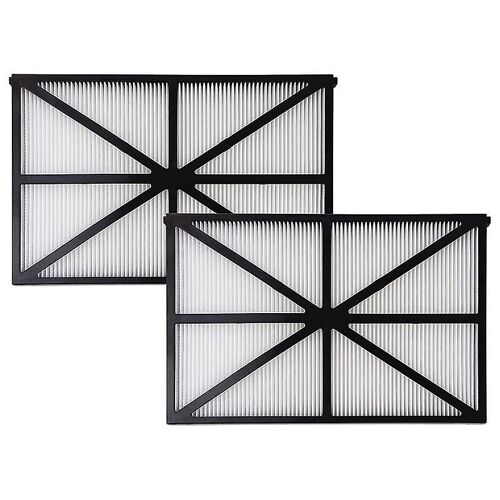 Pack de 2 cartouches filtrantes de rechange pour robot nettoyeur de piscine RCX70101PAK2 , SharkVac, Aqua