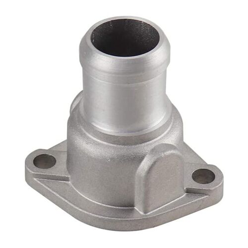 Bride De Connecteur De Tuyau De Liquide De Refroidissement De Radiateur 026 121 145e Pour Golf A6 Seat J Etta B3 B4