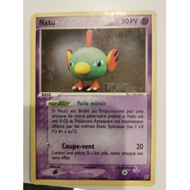 Natu 66/107 Set Ex Deoxys Fr