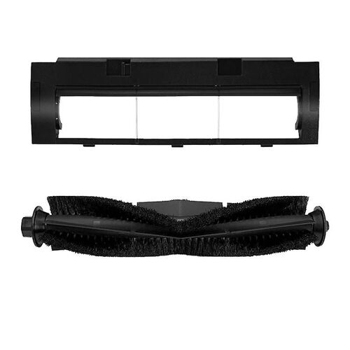 Kit de couvercle de brosse à rouleau principal pour aspirateur robot M7 PRO M7 MAX M8 PRO / EVE PLUS / S9