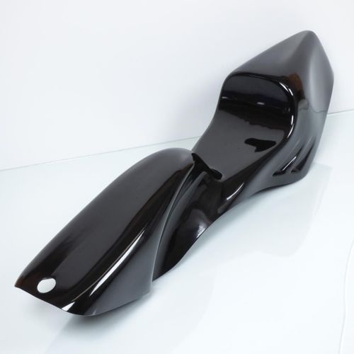 Coque Arrière Rsm Pour Mobylette Mbk 50 51 Magnum Av10 /Av7 Neuf