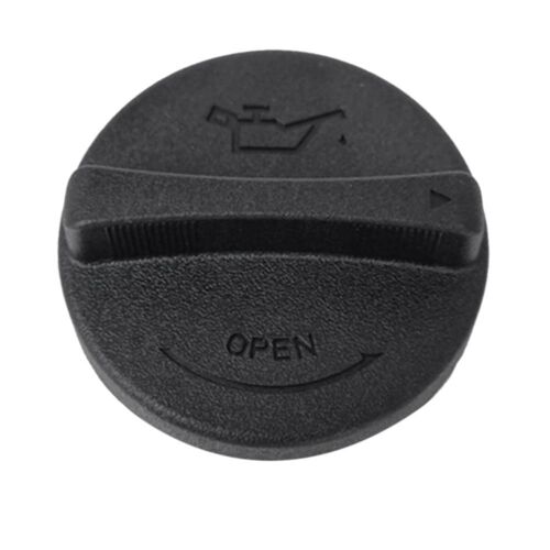 Bouchon De Remplissage D'huile Moteur Pour, Voiture De Marque,