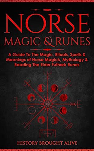 Norse Magic & Runes