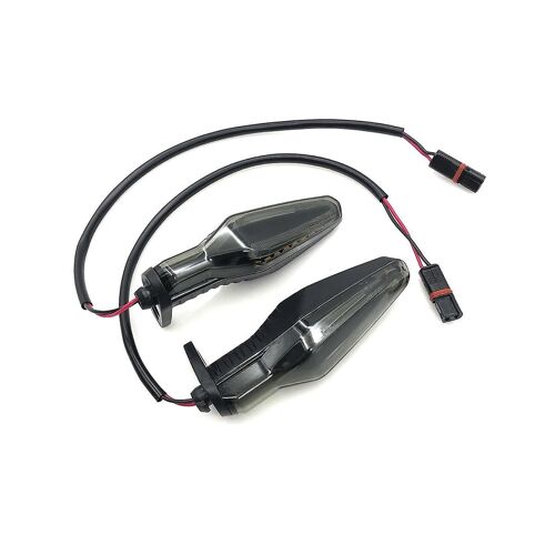 Clignotant Avant Led Clignotant Clignotant Feux Pour R1250gs S1000xr F900r Accessoires De Moto