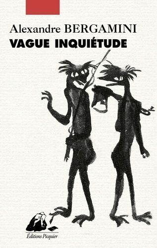 Vague Inquiétude