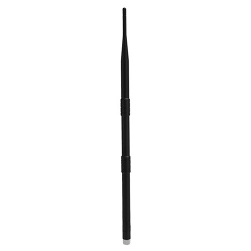 12DBi LoRaWAN Helium Antenna RP SMA Mâle Antenne LoRa Antenne Transmission pour 2G 3G (868Mhz)