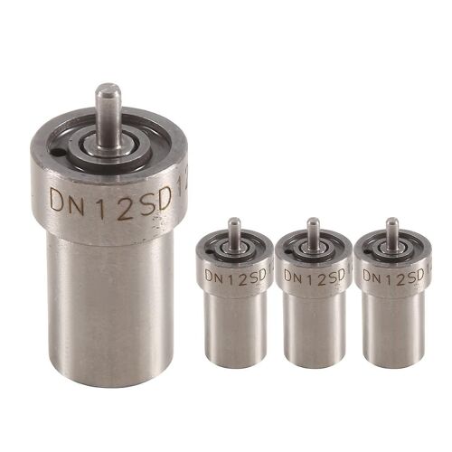 Dn12sd12 Nouvelle Buse D'injecteur De Carburant Pour Moteur Om314/352/353/364/366 4pcs