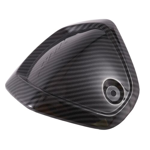 Housse De Masque Avant De Moto Casquette De Masque Avant Pour Nmax155 Nmax150 Nmax125 Nmax V2 2020 2021