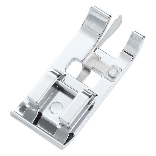 Pied-De-Biche Overlock Edge Petit Guide Pour Singer