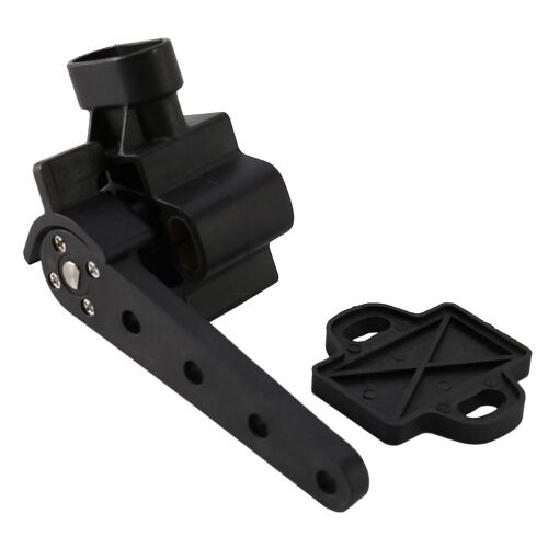 Pour Accuair E-Level Ride Height Sensor Plastic Arm Air Ride Suspension Aarot120