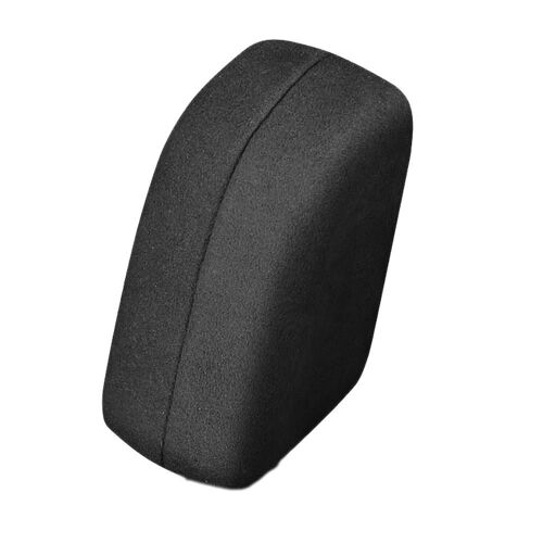 Couvercle De Pommeau De Levier De Vitesse De Voiture Colliers De Changement De Vitesse Accessoires Pour Xc40 Xc60 Xc90 S90 S60 V90 2021 Gris