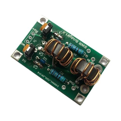 Pour Swr Bridge 1.4 Kit De Bricolage / Kit De Carte Finie