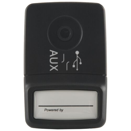 Pour 500 Panda Punto Blue and Me Media Player USB AUX Port de charge Module Socket 735547937