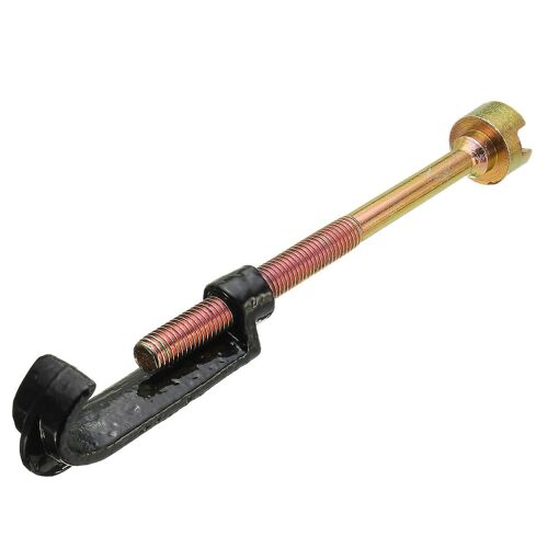 Crochet Et Boulon De Support De Roue De Secours Pour Xsara
