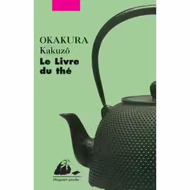 Le Livre Du Thé