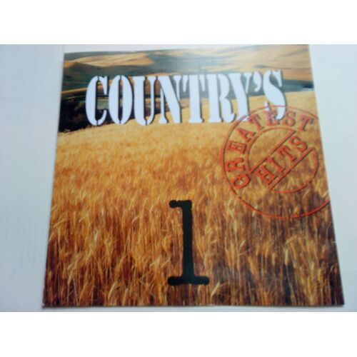 Country's Greatest Hits 1