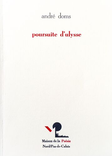 Poursuite D'ulysse