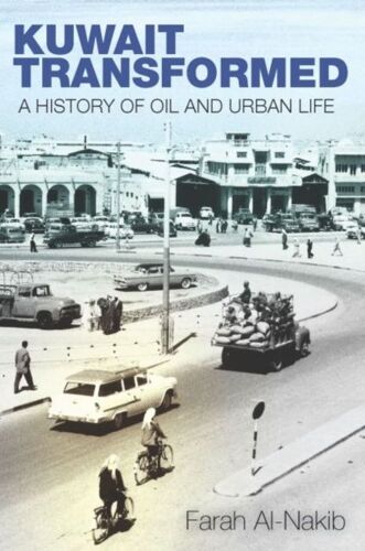 Kuwait Transformed