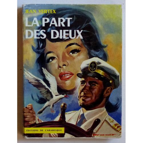 La Part Des Dieux