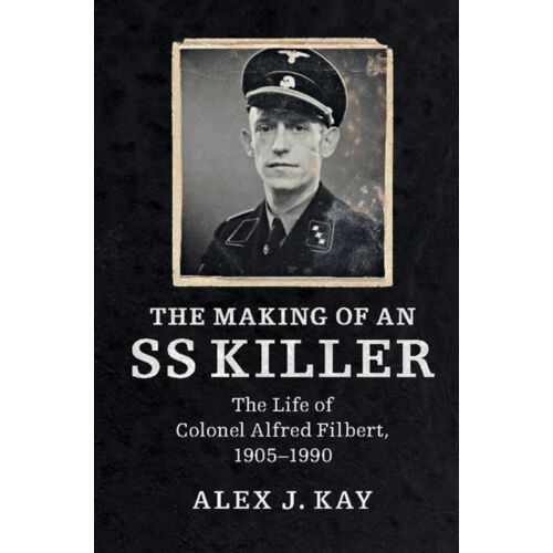 The Making Of An Ss Killer