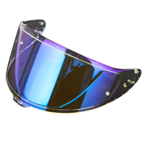 Visière De Casque, Lentille De Protection Complète Du Visage, Uniquement Pour La Protection Uv Z8, Anti-Lumière Et Pare-Brise