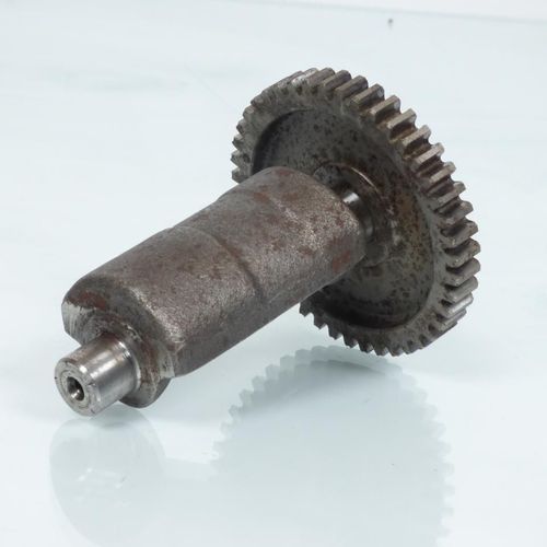 Balancier Équilibrage Origine Pour Moto Yamaha 125 Dtlc 1982-1983 10v00 Occasion