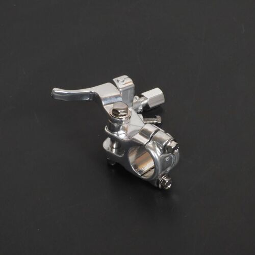 Cocotte Gauche Générique Pour Moto Honda 450 Crf R 2004-2008 L18-100ar Neuf