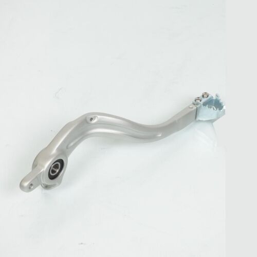 Pédale De Frein Arrière Pour Moto Ktm 450 Exc 2004 À 2014 Neuf
