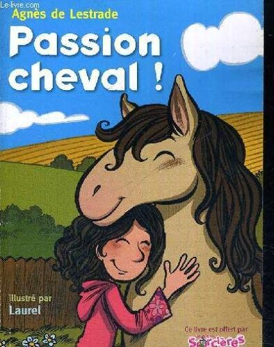 Passion Cheval !