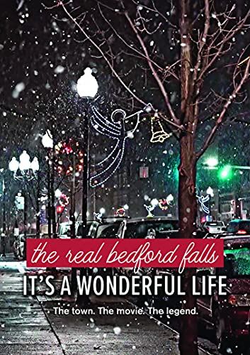 Real Bedford Falls: It's A Wonderful Life [Dvd]