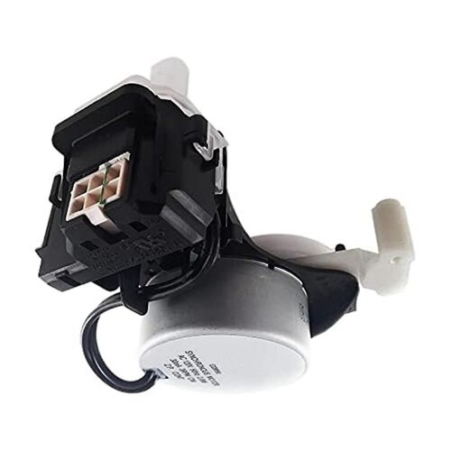 L¿actionneur de changement de vitesse de la machine à laver remplace W10913953 W10913953VP W10597177 WPW10597177 de nombreux modèles de plusieurs modèles