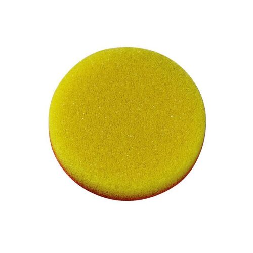 Metabo Éponge de polissage auto-agrippantes, grossières 130x25 mm - 62491300
