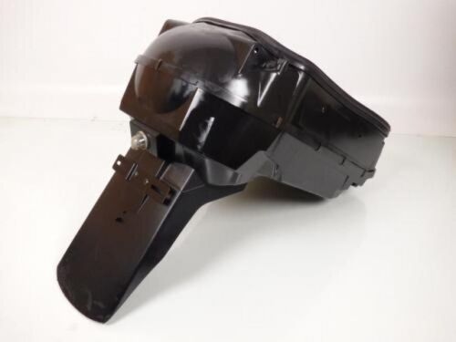 Coffre Origine Pour Scooter Suzuki 400 Burgman 2003-2006 92221-14fa / 92211-14g0 Occasion