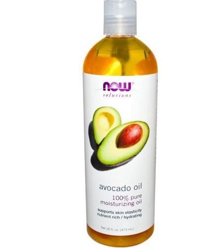 Avocado Oil (473 Ml) - Now Foods 