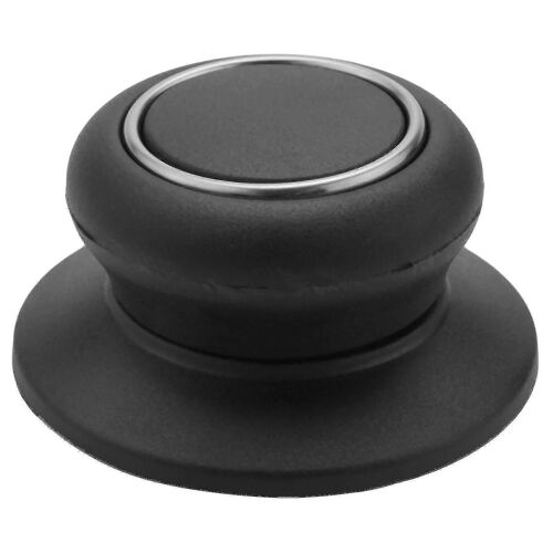 4 Pièces Bouton De Couvercle De Casserole Couvercle De Casserole Tenant Le Couvercle Bouton De Remplacement A[Hy]