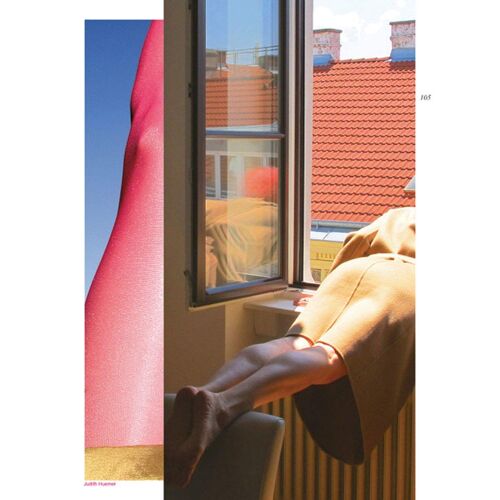 Judith Huemer