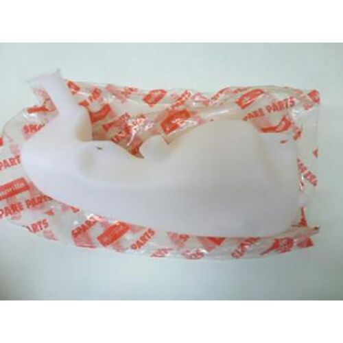 Réservoir D Huile Pour Scooter Aprilia 50 Sr 1997 - 2004 Ap8238433 Neuf
