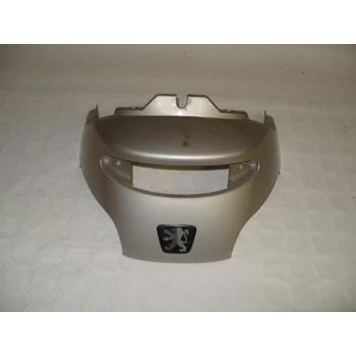 Inter Coque Arrière Pour Scooter Peugeot 125 Elyseo 1999 À 2004 1173807300