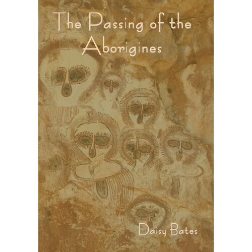 The Passing Of The Aborigines