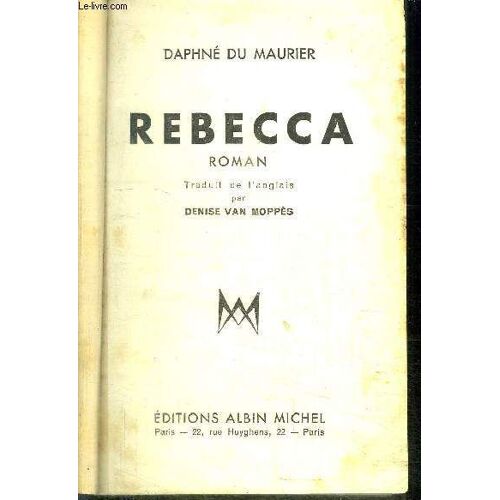 Rebecca