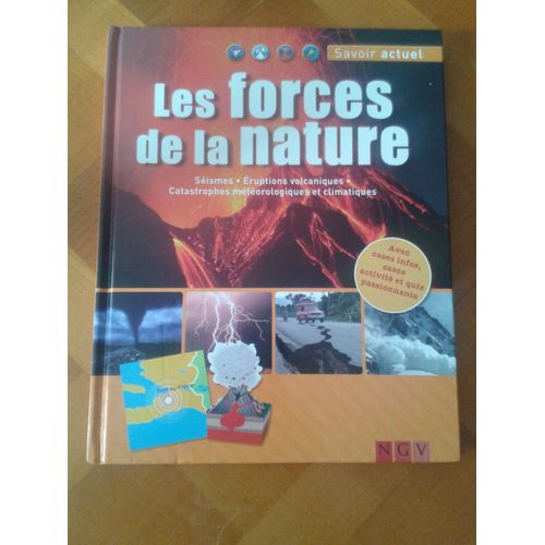 Les Forces De La Nature