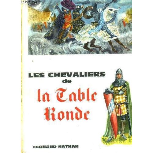 Les Chevaliers De La Table Ronde