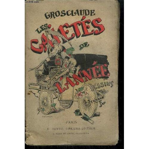 Les Gaietes De L'annee