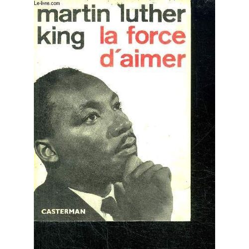La Force D'aimer / Collection Eglise Vivante