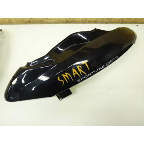 Coque Arrière Droite Origine Pour Scooter Jonway 50 Solana Yuanjia Occasion