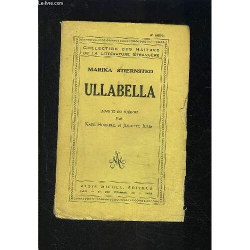 Ullabella